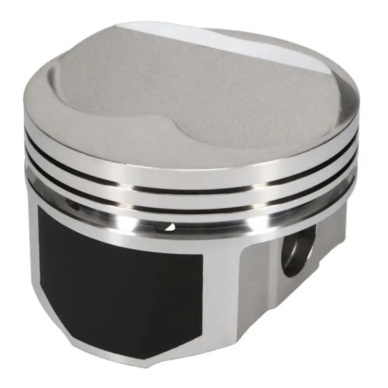 Wiseco Pro Tru Street Chevy Small Block 4.040In Bore 1.560In Ch 8.00 Cc Piston Set 1
