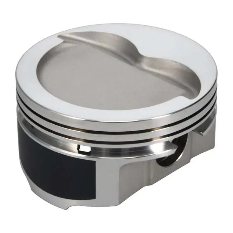 Wiseco Pro Tru Street Chevy Small Block 4.060In Bore 1.125In Ch -20.00 Cc Piston Set 1