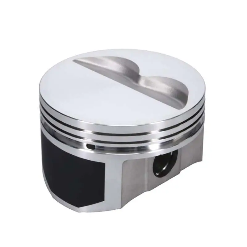 Wiseco Pro Tru Street Chevy Small Block 4.060In Bore 1.125In Ch -5.00 Cc Piston Set 1