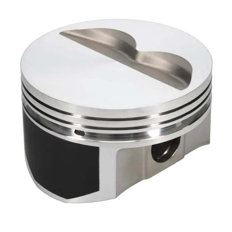 Wiseco Pro Tru Street Chevy Small Block 4.125In Bore 1.425In Ch -5.00 Cc Piston Set 1
