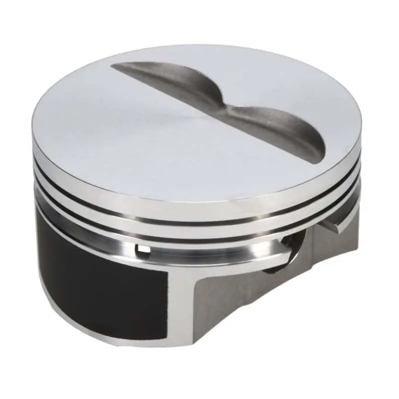 Wiseco Pro Tru Street Chevy Small Block 4.155In Bore 1.125In Ch -5.00 Cc Piston Set 1