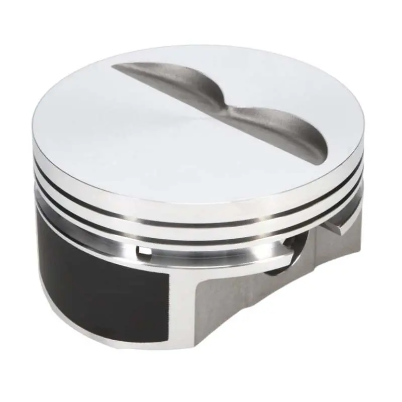 Wiseco Pro Tru Street Chevy Small Block 4.165In Bore 1.125In Ch 8.00 Cc Piston Set 1
