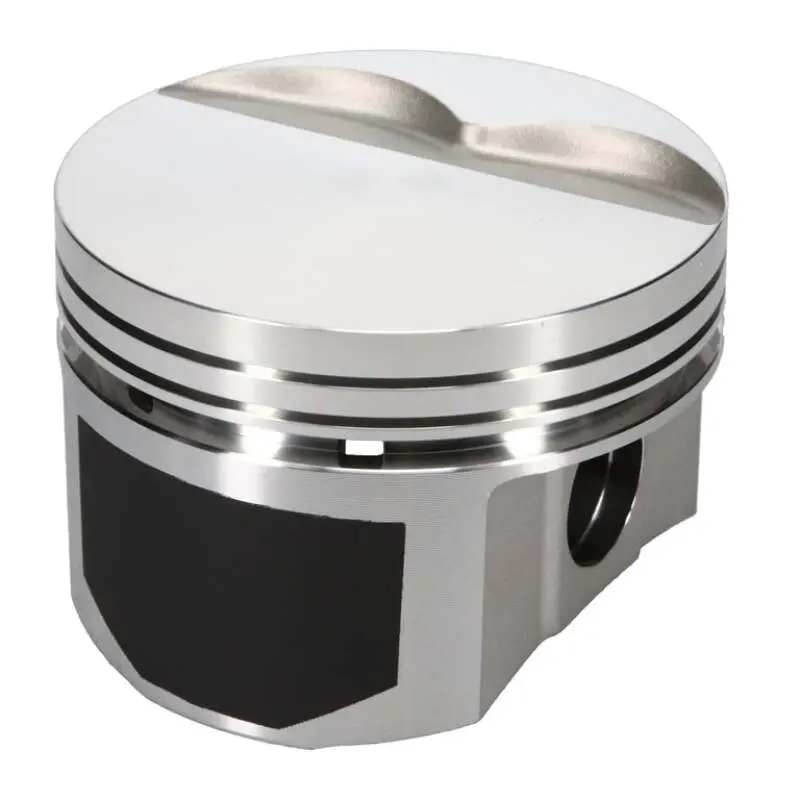 Wiseco Pro Tru Street Chrysler 225 Slant 6 3.445In Bore 1.625In Ch -6.00 Cc Piston Set 1