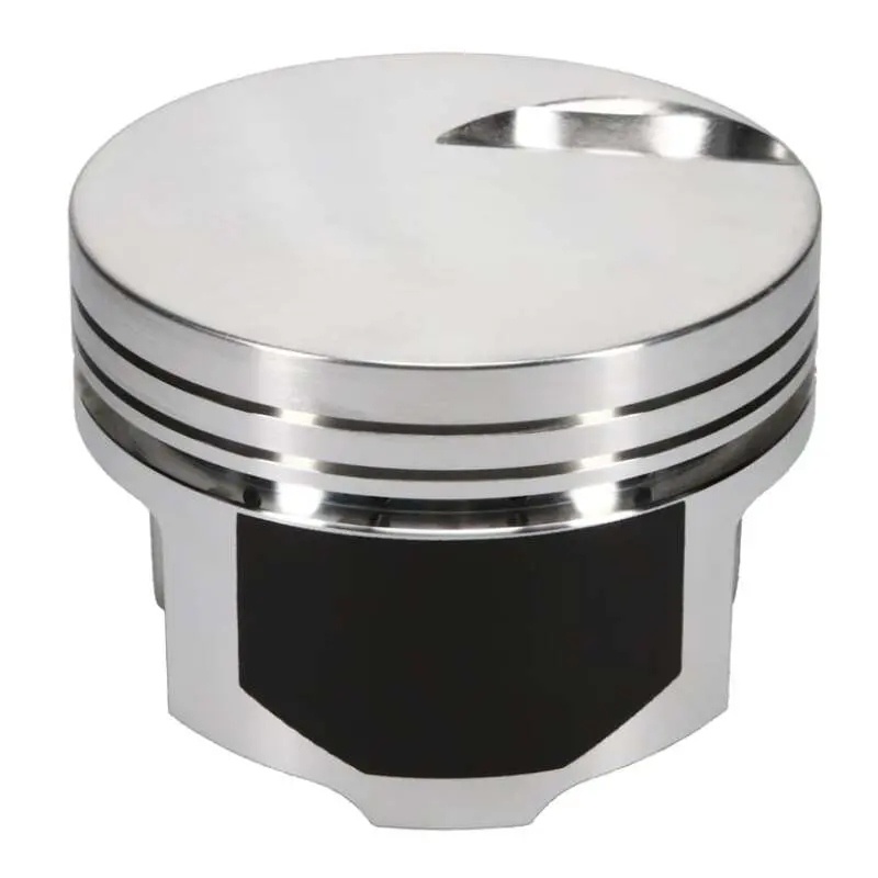 Wiseco Pro Tru Street Ford Small Block 351C 4.030In Bore 1.647In Ch -3.00 Cc Piston Set 2