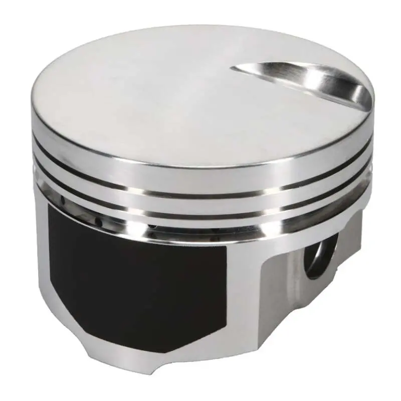 Wiseco Pro Tru Street Ford Small Block 351C 4.040In Bore 1.647In Ch -3.00 Cc Piston Set 1