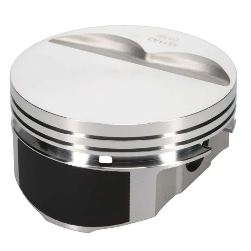 Wiseco Pro Tru Street Ford Small Block Windsor 4.030In Bore 1.090In Ch -5.00 Cc Piston Set 1