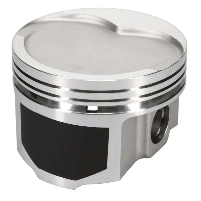 Wiseco Pro Tru Street Ford Small Block Windsor 4.030In Bore 1.600In Ch -10.00 Cc Piston Set 1