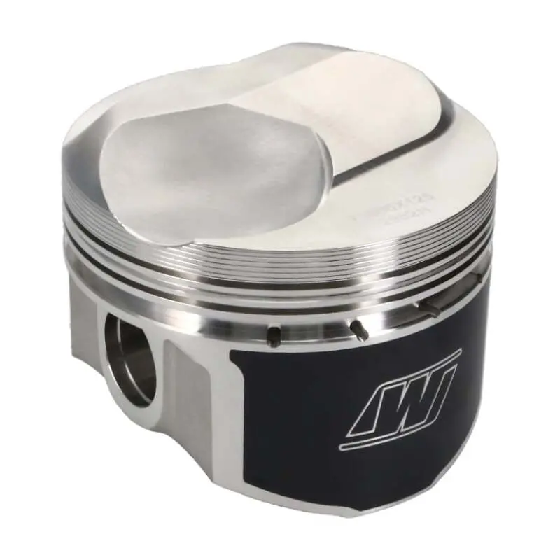 Wiseco Red Series Chevy Big Block 4.125In Bore 1.765In Ch 32.00 Cc Piston Set 2