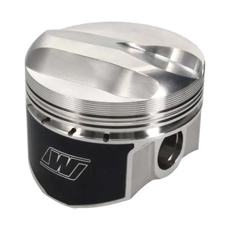 Wiseco Red Series Chevy Big Block 4.155In Bore 1.765In Ch 32.00 Cc Piston Set 1