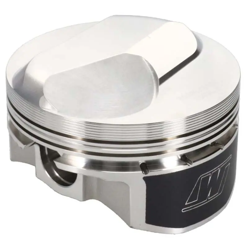 Wiseco Red Series Chevy Big Block 4.310In Bore 1.270In Ch 26.00 Cc Piston Set 2
