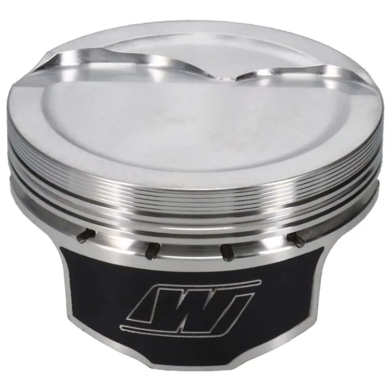 Wiseco Red Series Chevy Ls 4.005In Bore 1.105In Ch -10.00 Cc Piston Set 1