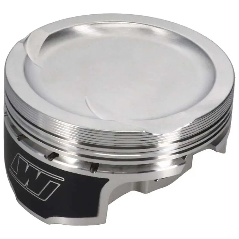 Wiseco Red Series Chevy Ls 4.010In Bore 1.105In Ch -20.00 Cc Piston Set 2