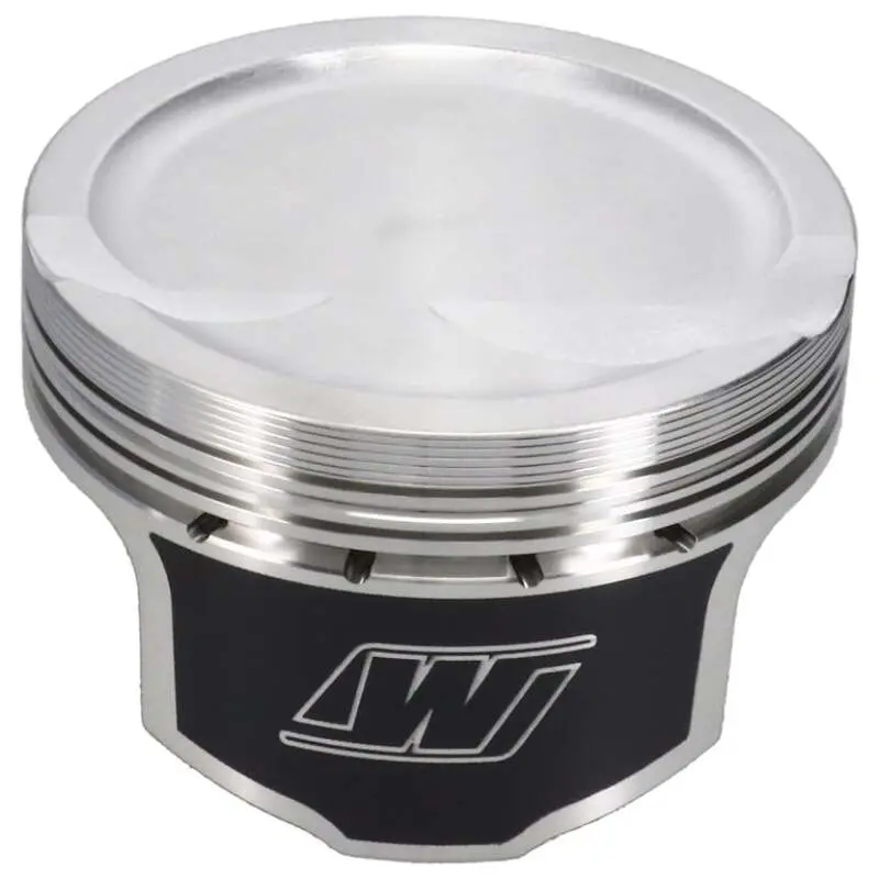 Wiseco Red Series Chevy Ls 4.045In Bore 1.294In Ch -15.00 Cc Piston Set 1