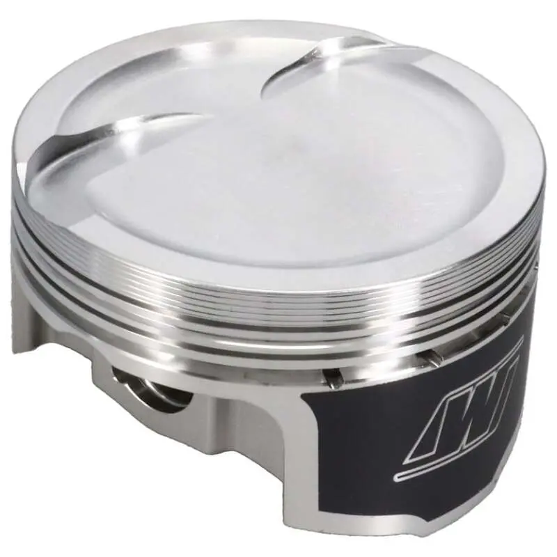 Wiseco Red Series Chevy Ls 4.080In Bore 1.294In Ch -15.00 Cc Piston Set 2