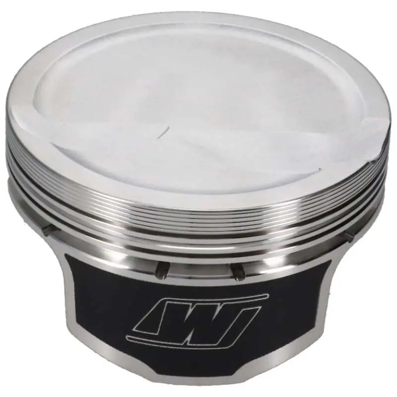 Wiseco Red Series Chevy Ls 4.125In Bore 1.105In Ch -10.00 Cc Piston Set 1