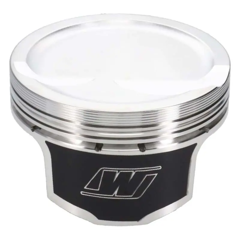 Wiseco Red Series Chevy Ls 4.125In Bore 1.294In Ch -15.00 Cc Piston Set 1