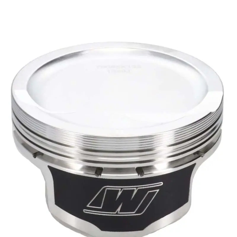 Wiseco Red Series Chevy Ls 4.135In Bore 1.105In Ch -20.00 Cc Piston Set 1