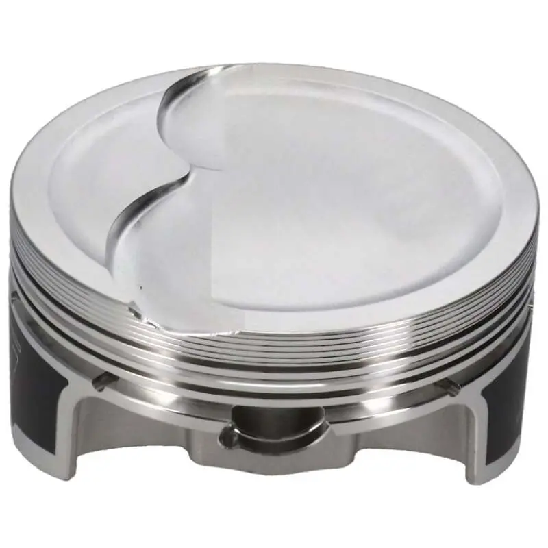 Wiseco Red Series Chevy Ls 4.155In Bore 1.105In Ch -10.00 Cc Piston Set 2
