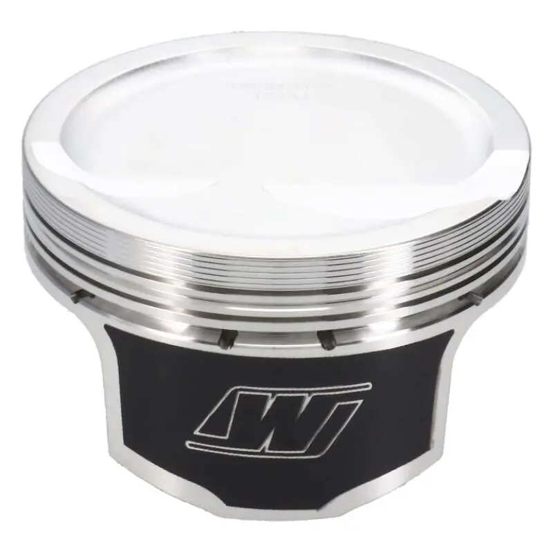 Wiseco Red Series Chevy Ls 4.155In Bore 1.294In Ch -15.00 Cc Piston Set 1