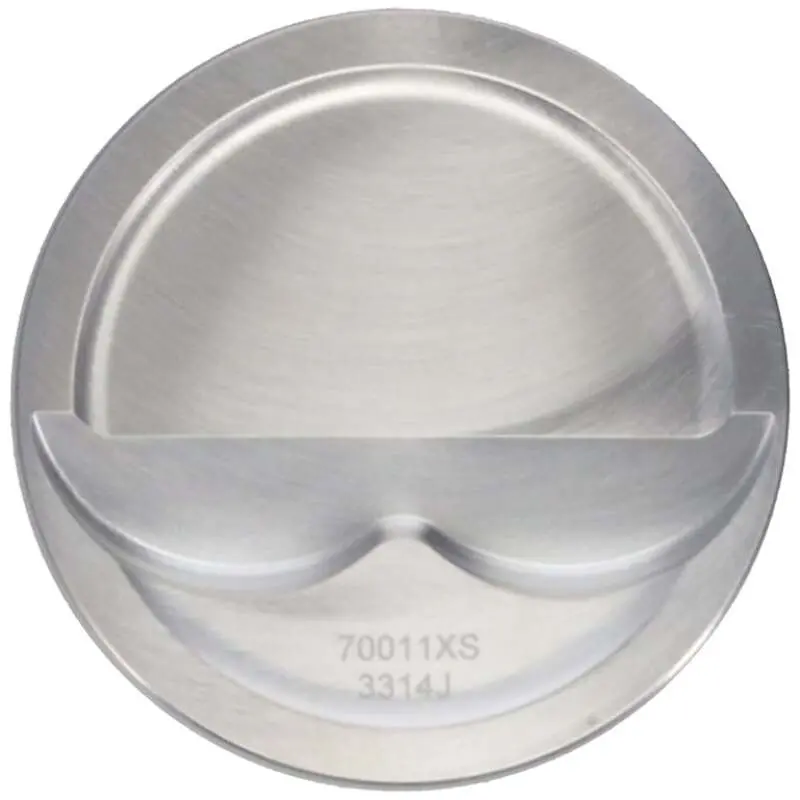 Wiseco Red Series Chevy Small Block 350 4.000In Bore 1.250In Ch -11.00 Cc Piston Set 2