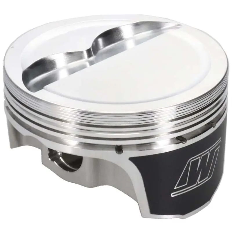 Wiseco Red Series Chevy Small Block 350 4.010In Bore 1.250In Ch -11.00 Cc Piston Set 2