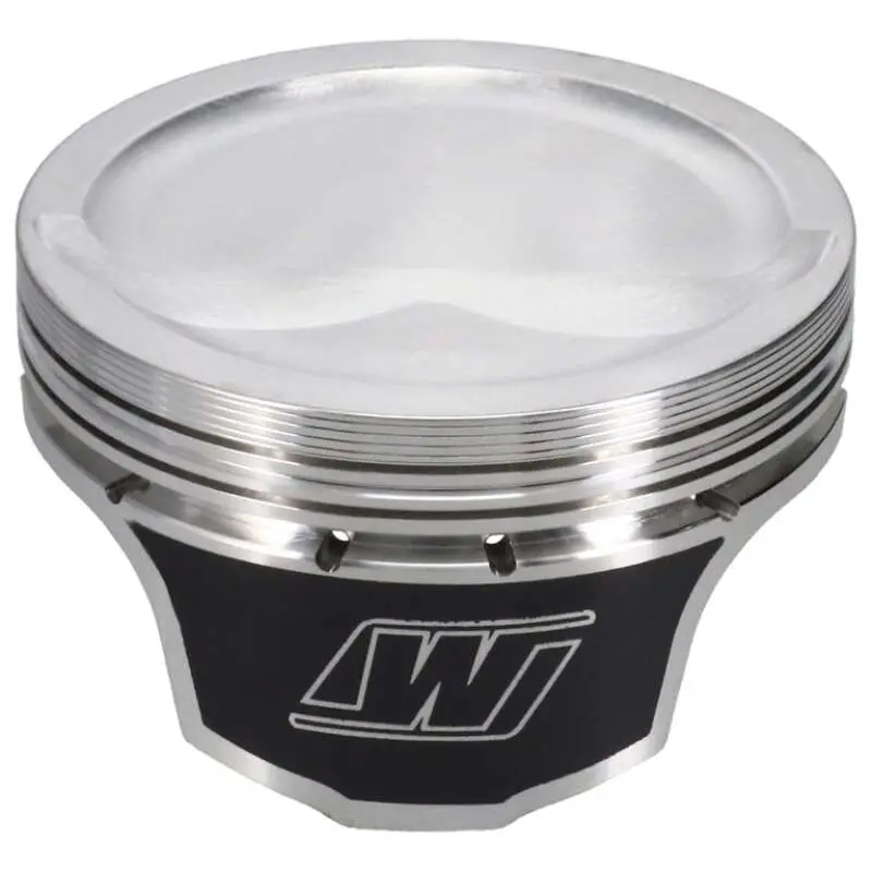 Wiseco Red Series Chevy Small Block 350 4.030In Bore 1.125In Ch -17.00 Cc Piston Set 1
