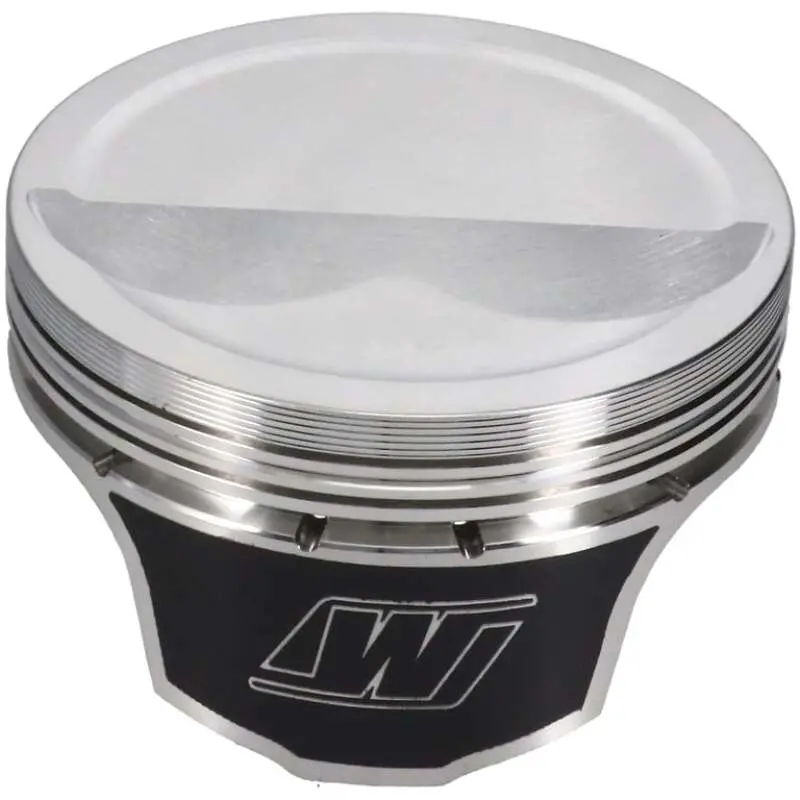 Wiseco Red Series Chevy Small Block 350 4.030In Bore 1.125In Ch -9.00 Cc Piston Set 1