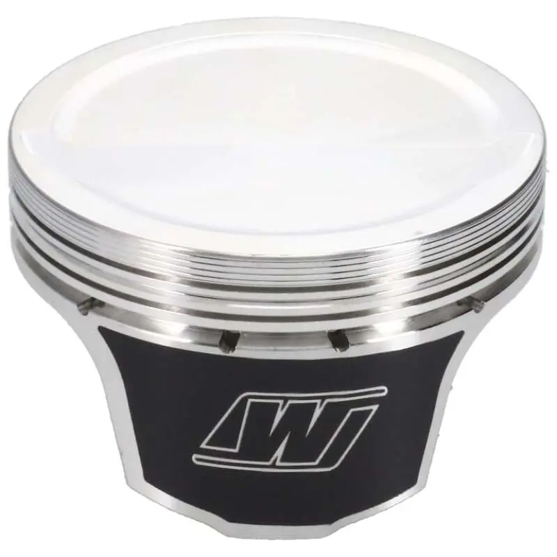 Wiseco Red Series Chevy Small Block 350 4.030In Bore 1.250In Ch -11.00 Cc Piston Set 1
