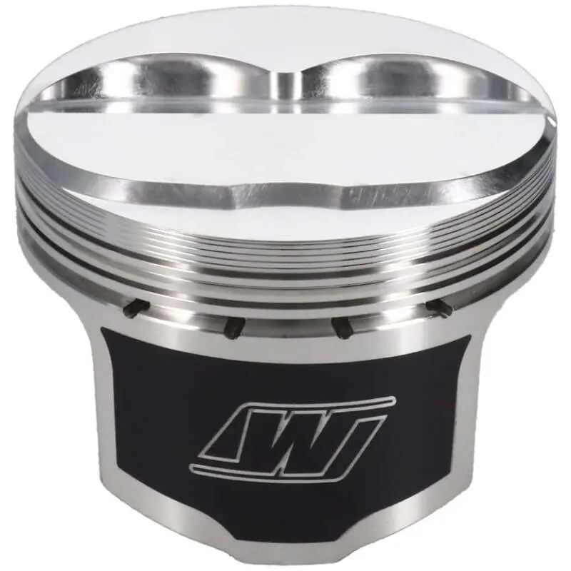 Wiseco Red Series Chevy Small Block 350 4.030In Bore 1.550In Ch 3.00 Cc Piston Set 2