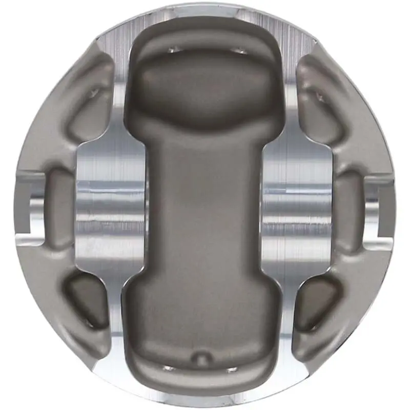 Wiseco Red Series Chevy Small Block 350 4.060In Bore 1.125In Ch -9.00 Cc Piston Set 2