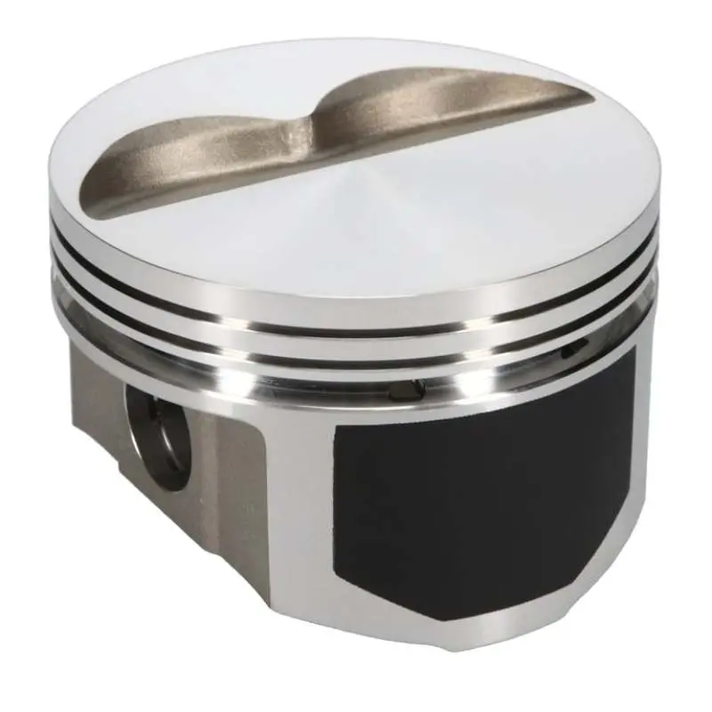 Wiseco Sbc 350 Small Block Pro Tru Street Compression Ratio 4.00In Bore 1.560In Ch 5.00 Cc 2