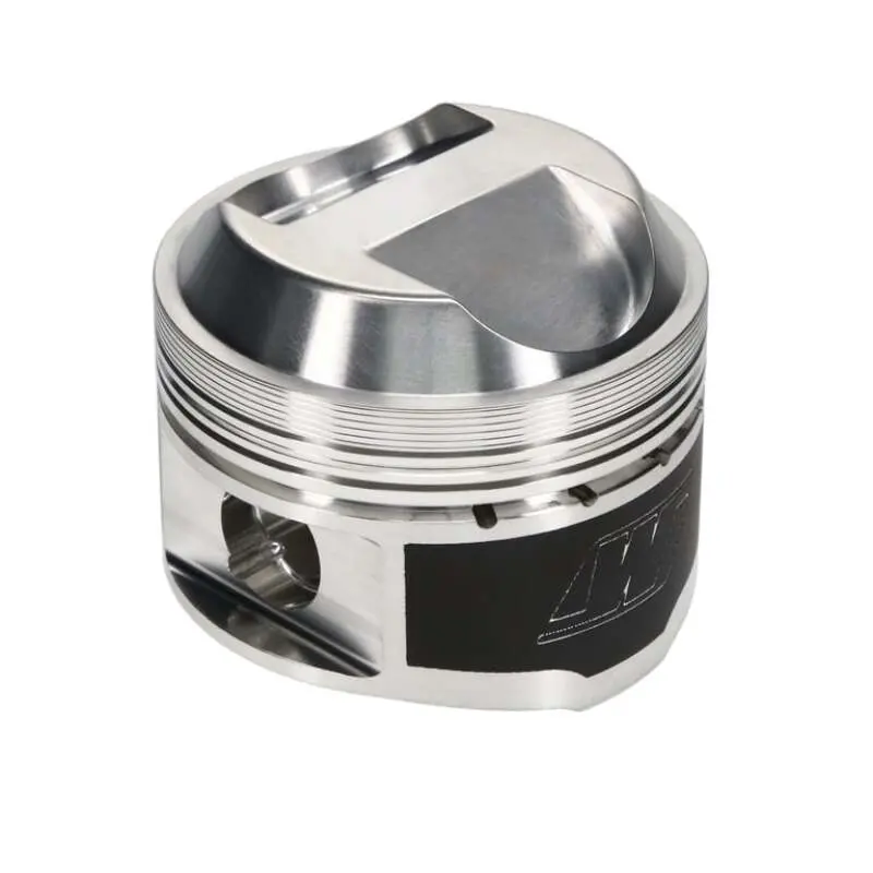 Wiseco Toyota 3Tc 86.25 Mm Bore 34.92 Mm Ch 33.50 Cc Piston Set 2