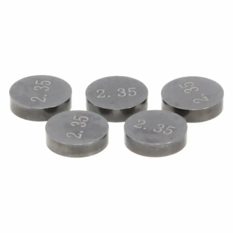 Wiseco Valve Shim Refill Kit- 9.48 X 2.80Mm (5) 1