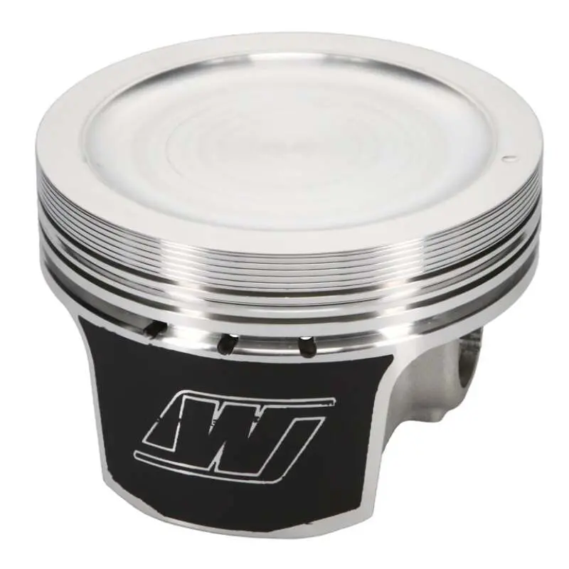 Wiseco Volvo B5234t 81.25 Mm Bore 35.90 Mm Ch -10.00 Cc Piston Set 1