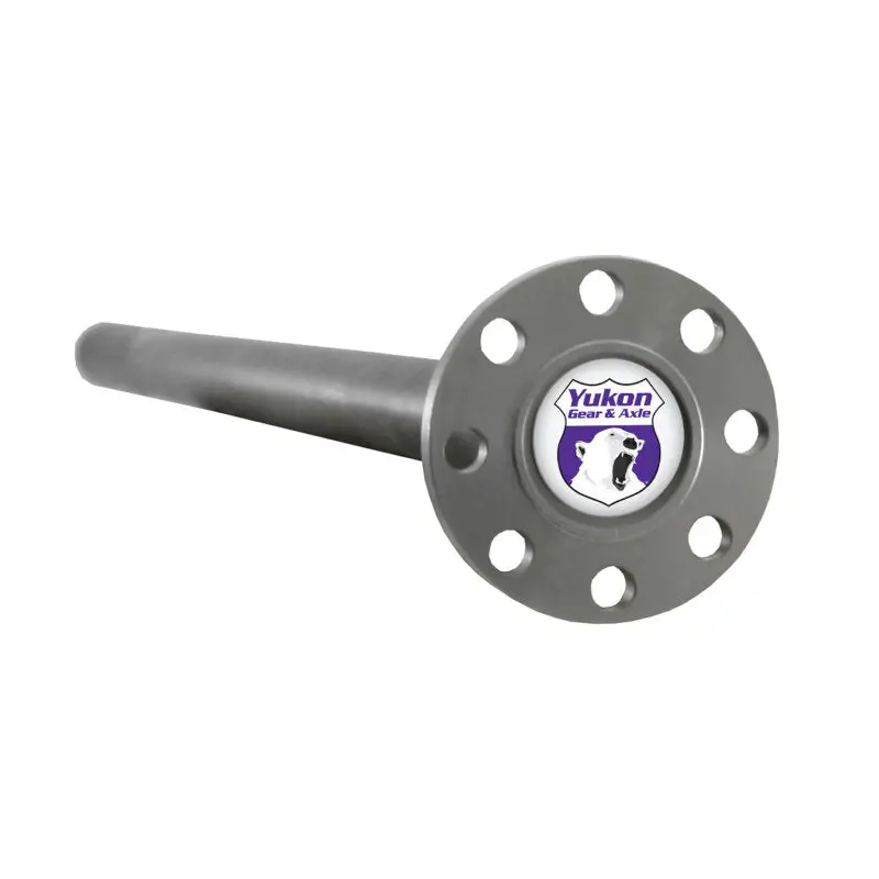 Yukon Cut To Length 30 Spline Axle Shaft For Gm 10.5In 14 Bolt Truck & Gm 11.5In 38.2In To 42.2In 1