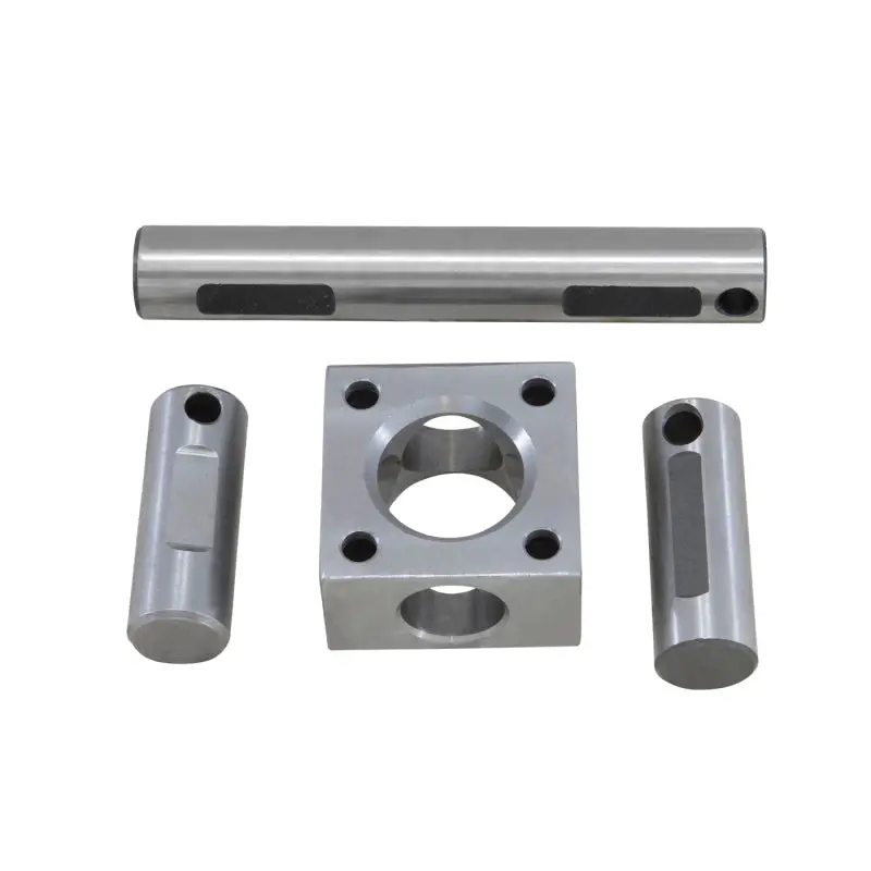 Yukon Gear 0.260In Diameter Cross Pin Roll Pin For 8.75In Chrysler / 8In / 9In Ford 1