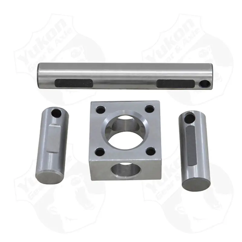 Yukon Gear 0.260In Diameter Cross Pin Roll Pin For 8.75In Chrysler / 8In / 9In Ford 2