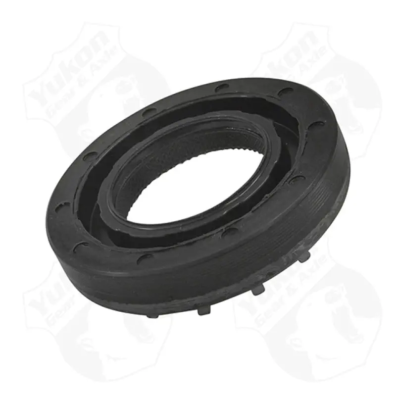 Yukon Gear 04+ 4Wd + Awd S10 & S15 7.2Ifs Left Hand Stub Axle Seal 1