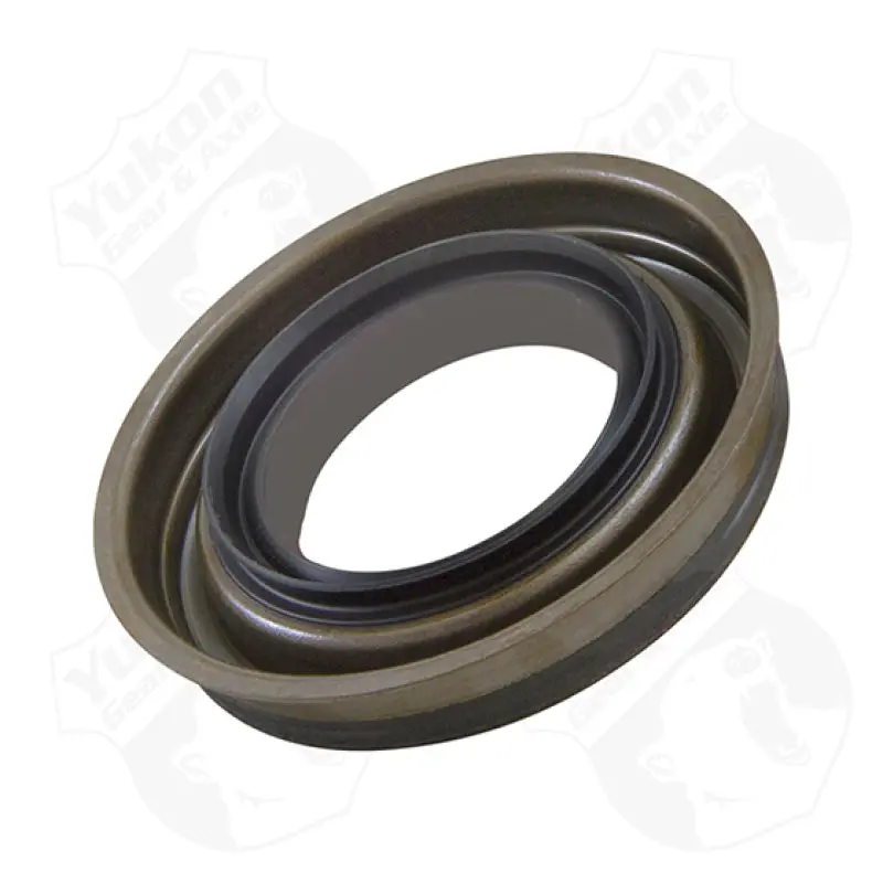 Yukon Gear 04+ 4Wd + Awd S10 & S15 7.2Ifs Pinion Seal 1