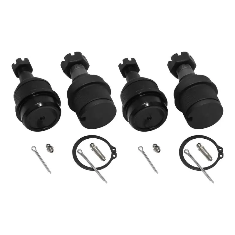 Yukon Gear 11-12 Ram 1500/2500 Upper & Lower Ball Joint Kit For Aam 9.25In Front Differential 1