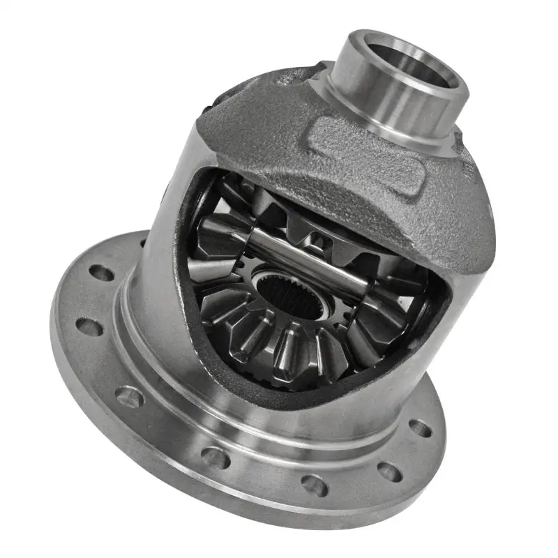 Yukon Gear 11-17 Ford F-150 (Not Svt Raptor) 9.75In 34 Spline Electric Locker 1