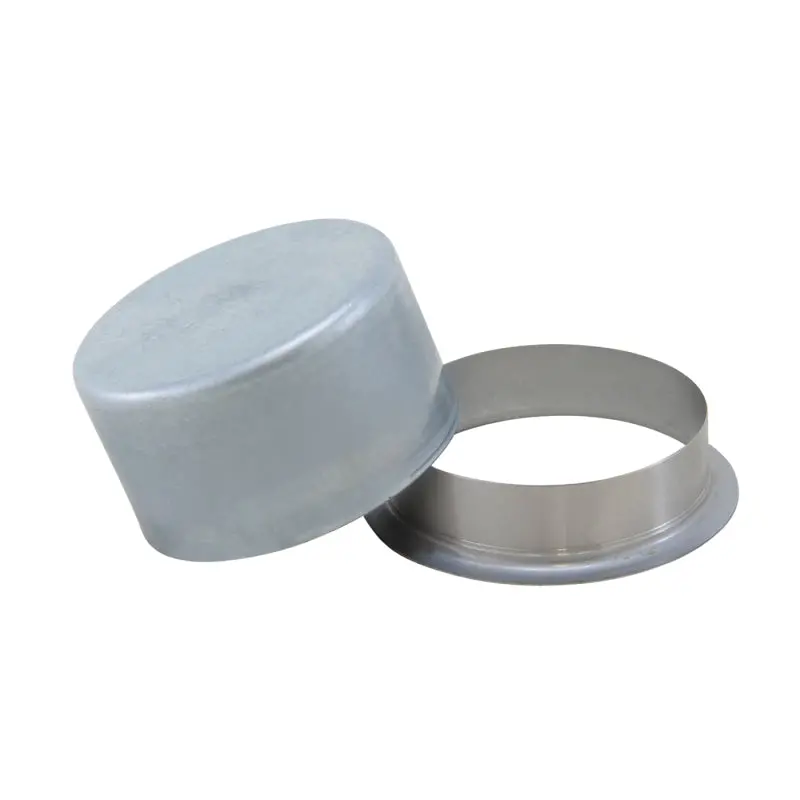 Yukon Gear 12P / 12T / Ci Vet / & 55Gm 8460N Redi Sleeve Yoke Saver 1