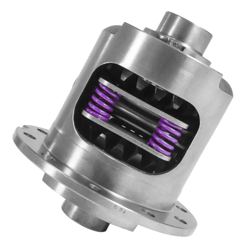 Yukon Gear 15-23 Ford F-150 Dura Grip Limited Slip For 8.8In Differential W/34 Spline & 3.31+ Ratio 1