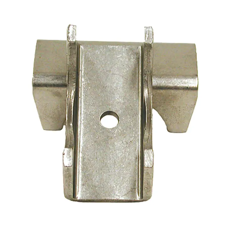 Yukon Gear 2-1/4In Generic Spring Pads 1