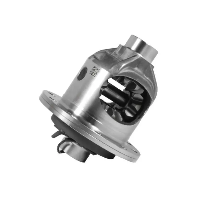 Yukon Gear 2003+ Chrysler 9.25In E-Locker 1