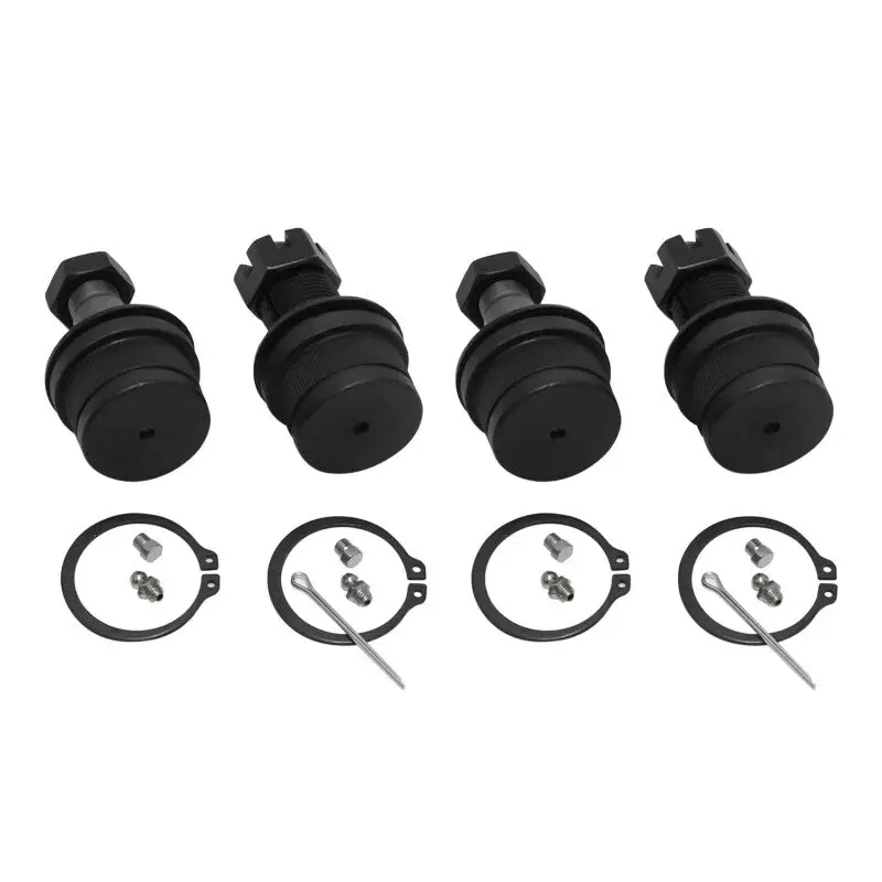 Yukon Gear 60-66 Chevrolet Suburban / 69-88 Chevrolet Blazer Suspension Ball Joint Kit 1