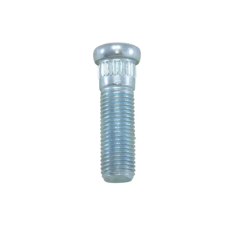 Yukon Gear 7/16In X 20 Thread Rear Axle Stud 1.5In Length 1