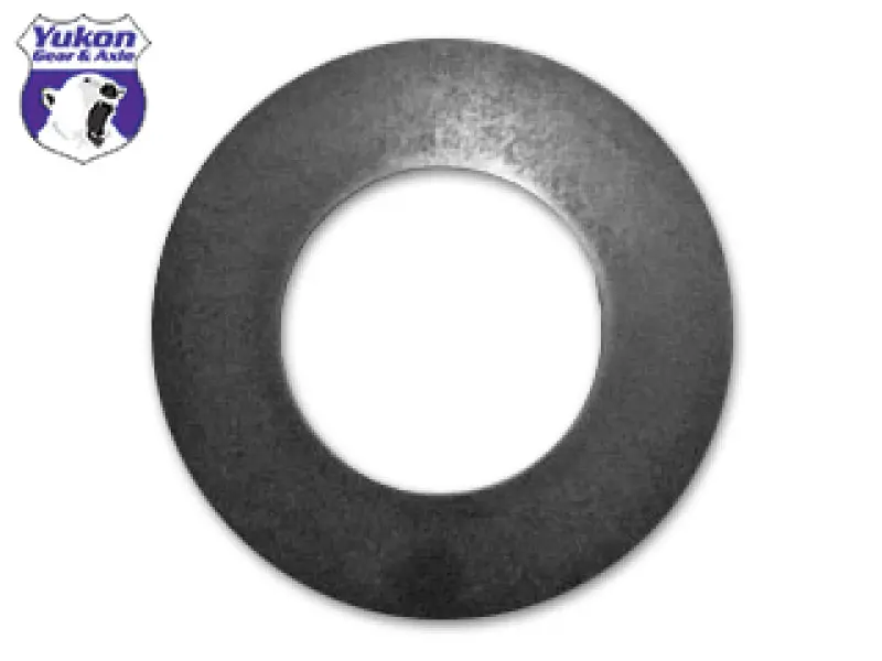 Yukon Gear 8.5In & 8.6In Gm Standard Open Pinion Gear Thrust Washer 1