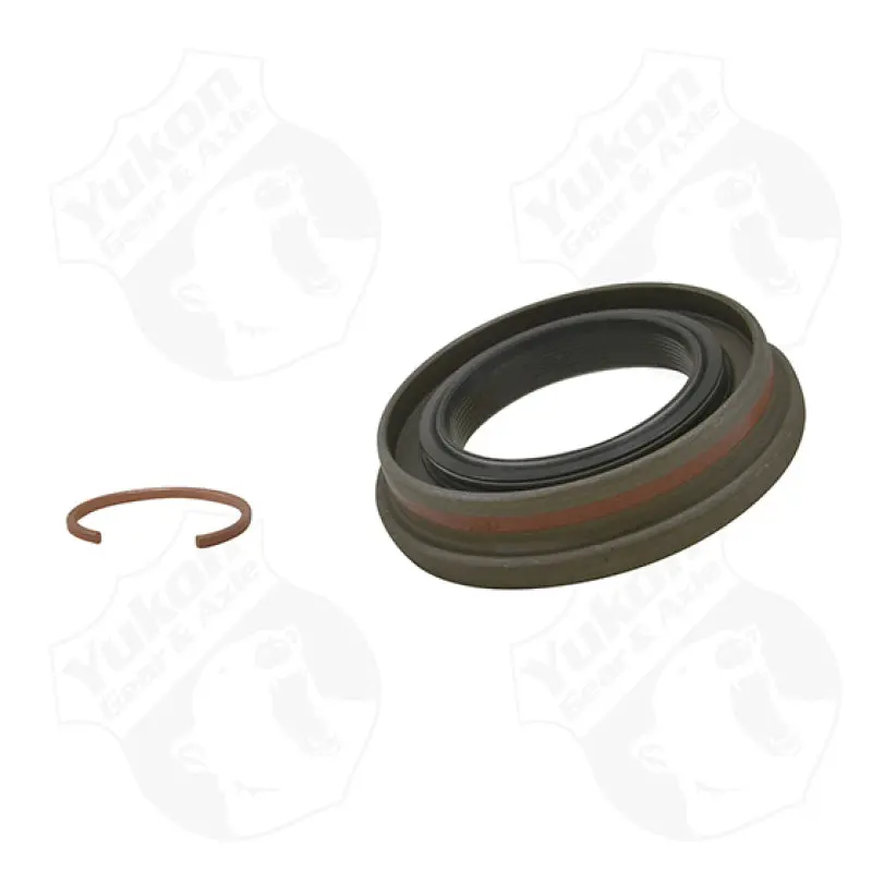 Yukon Gear 8.8In Sport Utility Irs Side Stub Axle Seal / Fits Left Hand Or Right Hand 1