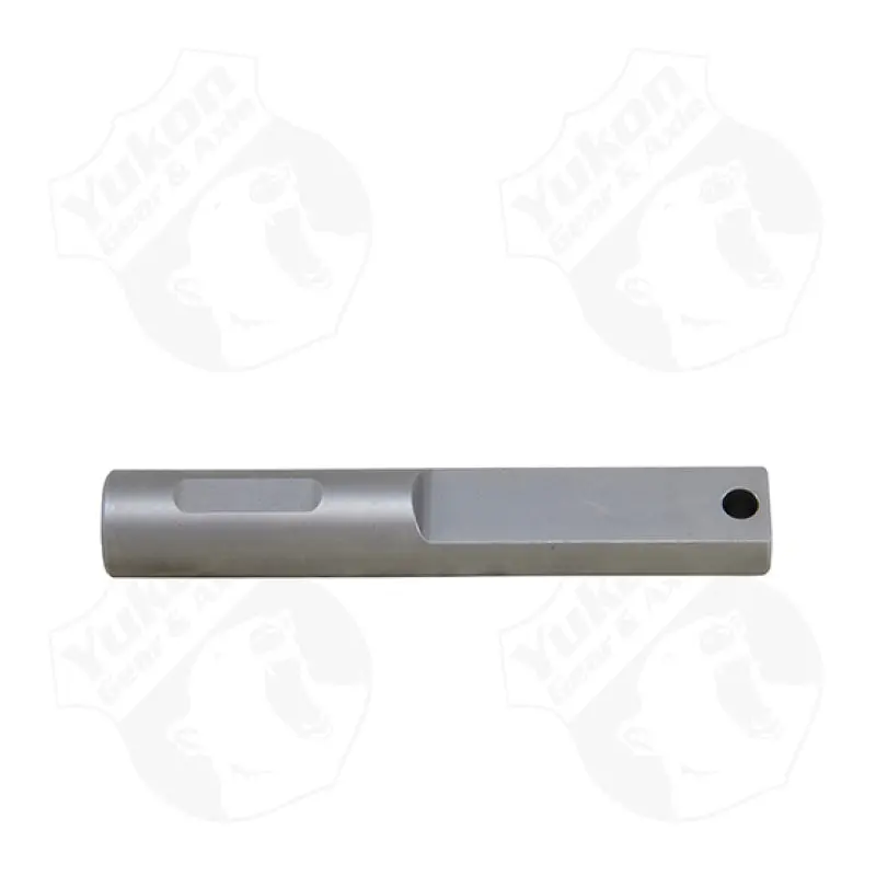 Yukon Gear 9.25In Cross Pin Shaft Tracloc Only / Not Standard Open 0.870In Dia 1